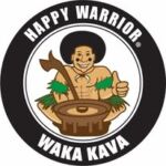 Happy Warrior Kava
